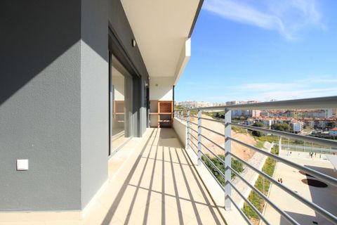 Lejlighed i Odivelas, Lisbon, Odivelas - € 695.000 | Ref: 45312 - foto 34