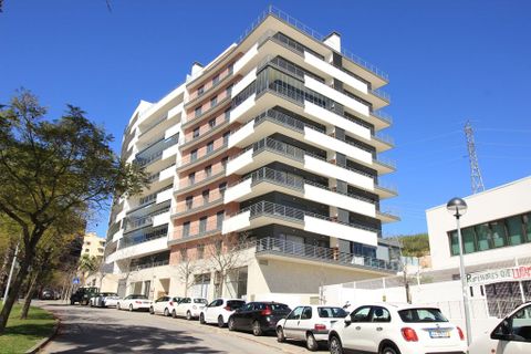 Lejlighed i Odivelas, Lisbon, Odivelas - € 695.000 | Ref: 45312 - foto 36