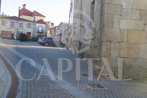 Byhus i Tabuaco, Viseu, Tabuaco - € 170.000 | Ref: 70117 - foto 2