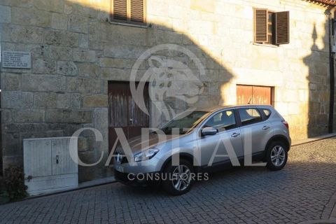 Byhus i Tabuaco, Viseu, Tabuaco - € 170.000 | Ref: 70117 - foto 4