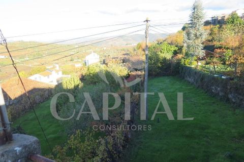 Byhus i Tabuaco, Viseu, Tabuaco - € 170.000 | Ref: 70117 - foto 10