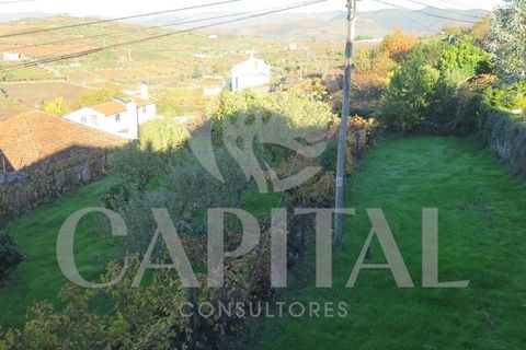 Byhus i Tabuaco, Viseu, Tabuaco - € 170.000 | Ref: 70117 - foto 11