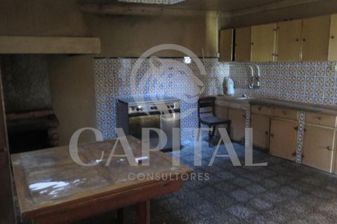 Byhus i Tabuaco, Viseu, Tabuaco - € 170.000 | Ref: 70117 - foto 24