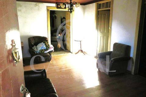 Byhus i Tabuaco, Viseu, Tabuaco - € 170.000 | Ref: 70117 - foto 27