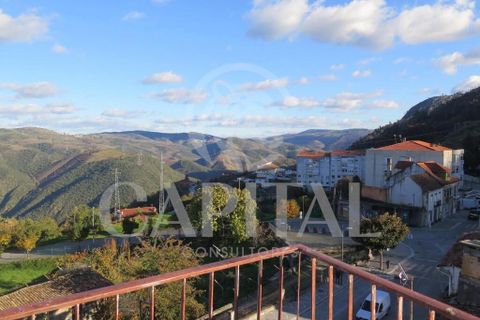 Byhus i Tabuaco, Viseu, Tabuaco - € 170.000 | Ref: 70117 - foto 28
