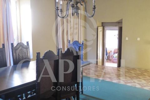 Byhus i Tabuaco, Viseu, Tabuaco - € 170.000 | Ref: 70117 - foto 32