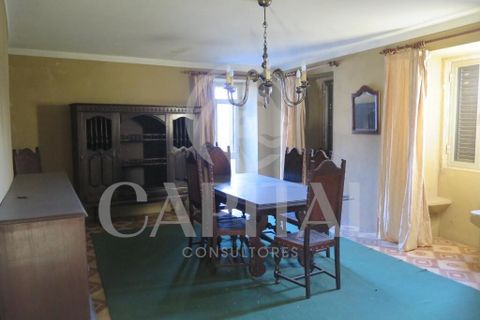 Byhus i Tabuaco, Viseu, Tabuaco - € 170.000 | Ref: 70117 - foto 34