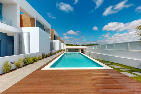 Rækkehus i Loures, Lisbon, Loures - € 797.500 | Ref: 60033 - foto 1