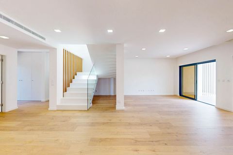 Rækkehus i Loures, Lisbon, Loures - € 797.500 | Ref: 60033 - foto 3