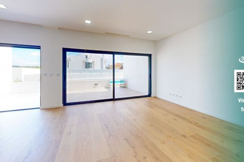Rækkehus i Loures, Lisbon, Loures - € 797.500 | Ref: 60033 - foto 5