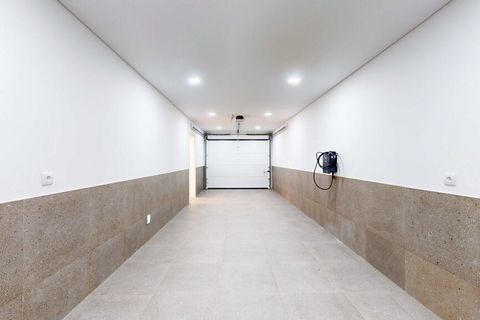 Rækkehus i Loures, Lisbon, Loures - € 797.500 | Ref: 60033 - foto 13