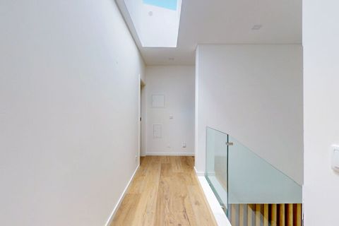 Rækkehus i Loures, Lisbon, Loures - € 797.500 | Ref: 60033 - foto 17