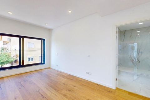 Rækkehus i Loures, Lisbon, Loures - € 797.500 | Ref: 60033 - foto 18