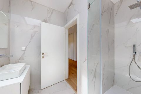 Rækkehus i Loures, Lisbon, Loures - € 797.500 | Ref: 60033 - foto 24