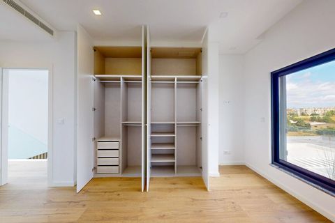 Rækkehus i Loures, Lisbon, Loures - € 797.500 | Ref: 60033 - foto 27
