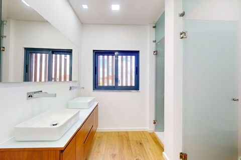 Rækkehus i Loures, Lisbon, Loures - € 797.500 | Ref: 60033 - foto 32