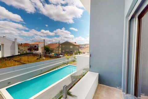 Rækkehus i Loures, Lisbon, Loures - € 797.500 | Ref: 60033 - foto 36