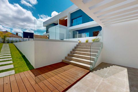 Rækkehus i Loures, Lisbon, Loures - € 797.500 | Ref: 60033 - foto 37