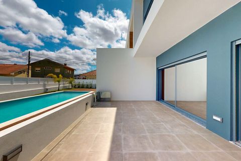 Rækkehus i Loures, Lisbon, Loures - € 797.500 | Ref: 60033 - foto 38