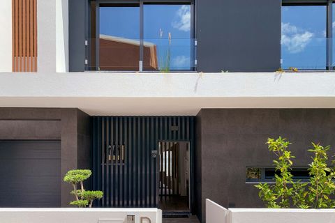 Rækkehus i Loures, Lisbon, Loures - € 797.500 | Ref: 60033 - foto 40