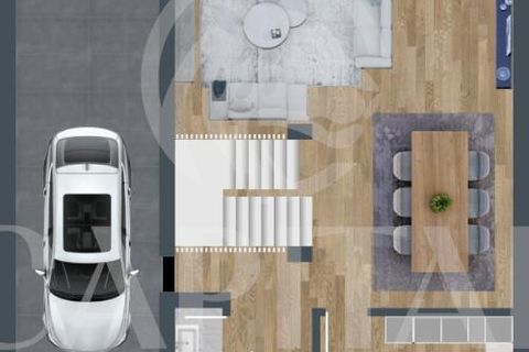 Rækkehus i Loures, Lisbon, Loures - € 797.500 | Ref: 60033 - foto 46