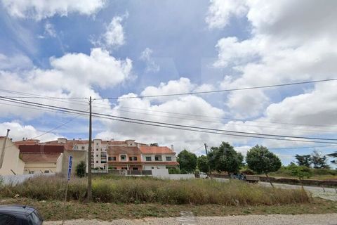 Helårsgrund i Sintra, Lisbon, Sintra - € 79.000 | Ref: 53664 - foto 1
