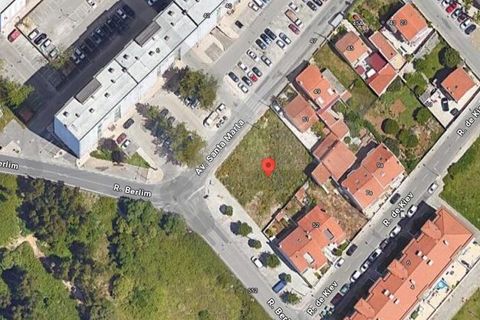 Helårsgrund i Sintra, Lisbon, Sintra - € 79.000 | Ref: 53664 - foto 2