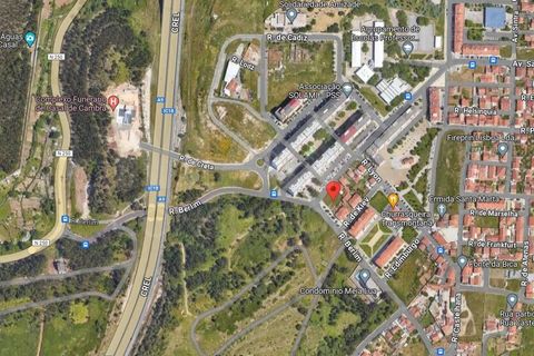 Helårsgrund i Sintra, Lisbon, Sintra - € 79.000 | Ref: 53664 - foto 5