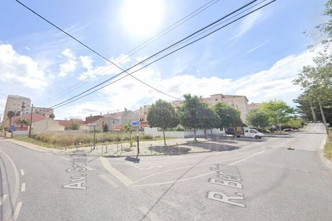 Helårsgrund i Sintra, Lisbon, Sintra - € 79.000 | Ref: 53664 - foto 6