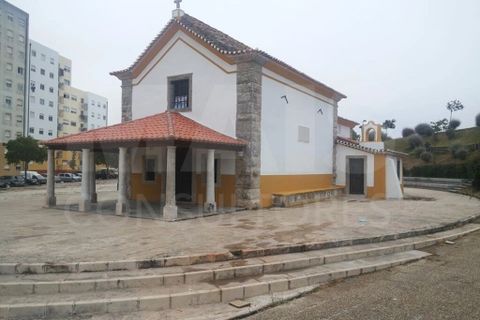 Helårsgrund i Sintra, Lisbon, Sintra - € 79.000 | Ref: 53664 - foto 10
