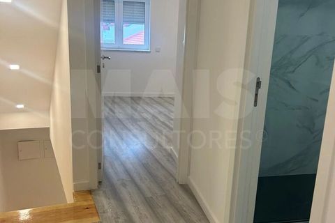 Byhus i Loures, Lisbon, Loures - € 260.000 | Ref: 52712 - foto 1