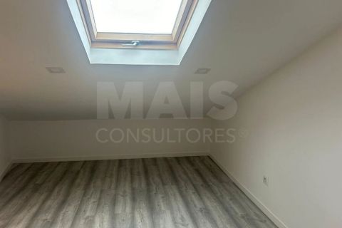 Byhus i Loures, Lisbon, Loures - € 260.000 | Ref: 52712 - foto 8