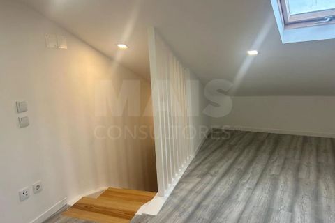 Byhus i Loures, Lisbon, Loures - € 260.000 | Ref: 52712 - foto 9