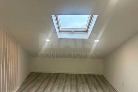 Byhus i Loures, Lisbon, Loures - € 260.000 | Ref: 52712 - foto 15