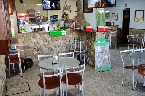 Erhvervsejendom i Odivelas, Lisbon, Odivelas - € 55.000 | Ref: 46956 - foto 5