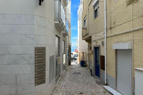 Lejlighed i Nazare, Leiria, Nazare - € 319.000 | Ref: 59512 - foto 1