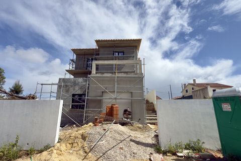 Byhus i Seixal, Setubal, Seixal - € 700.000 | Ref: 64398 - foto 2