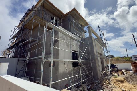 Byhus i Seixal, Setubal, Seixal - € 700.000 | Ref: 64398 - foto 4