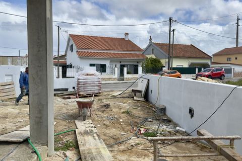 Byhus i Seixal, Setubal, Seixal - € 700.000 | Ref: 64398 - foto 37