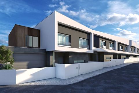 Byhus i Loures, Lisbon, Loures - € 797.500 | Ref: 60032 - foto 3