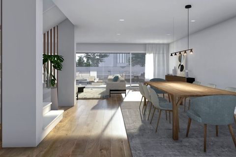 Byhus i Loures, Lisbon, Loures - € 797.500 | Ref: 60032 - foto 10
