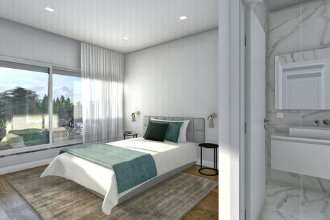 Byhus i Loures, Lisbon, Loures - € 797.500 | Ref: 60032 - foto 11