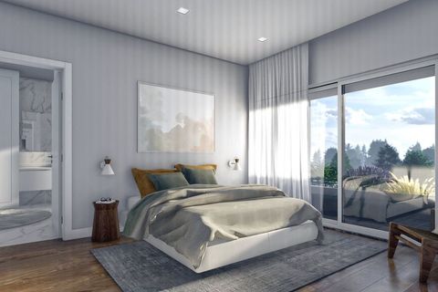 Byhus i Loures, Lisbon, Loures - € 797.500 | Ref: 60032 - foto 12
