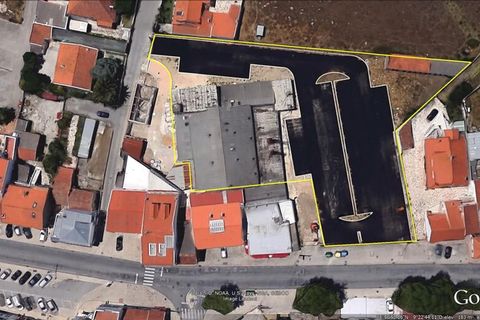 Helårsgrund i Sintra, Lisbon, Sintra - € 1.500.000 | Ref: 49026 - foto 1
