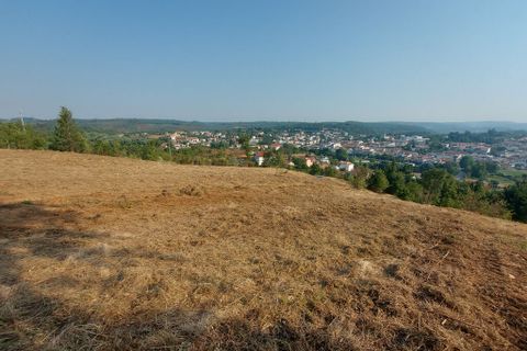 Grond in Arganil, Coimbra, Arganil - € 27.500 | Ref: 65850 - foto 1