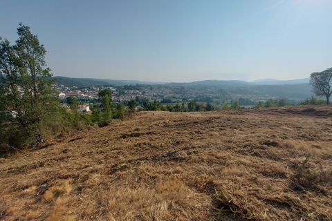 Grond in Arganil, Coimbra, Arganil - € 27.500 | Ref: 65850 - foto 4