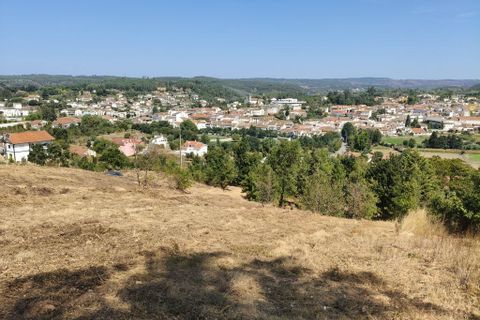 Grond in Arganil, Coimbra, Arganil - € 27.500 | Ref: 65850 - foto 5
