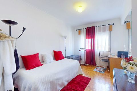 Lejlighed i Sintra, Lisbon, Sintra - € 355.000 | Ref: 66140 - foto 15