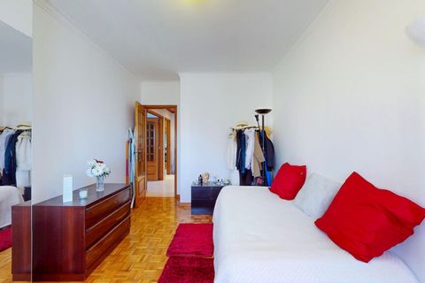 Lejlighed i Sintra, Lisbon, Sintra - € 355.000 | Ref: 66140 - foto 17
