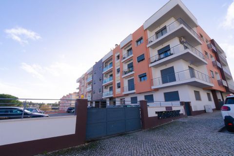 Lejlighed i Entroncamento, Santarem, Entroncamento - € 299.000 | Ref: 62707 - foto 2